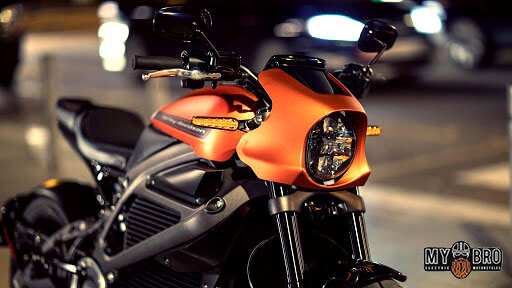 подвески мотоциклов, фото Mybro