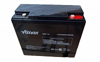 Аккумуляторная батарея Luxeon Vimar B20-12
