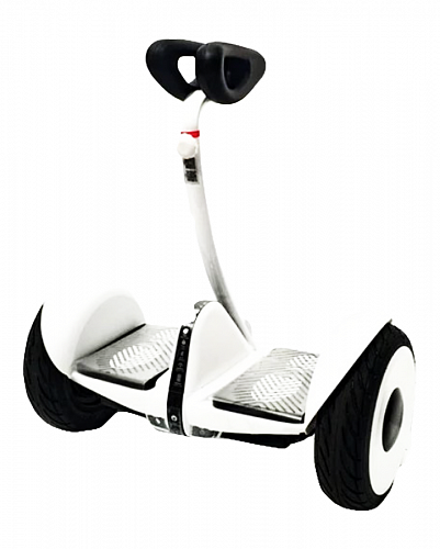 Гироскутер Mini Robot 10.5" 36V - фото 2